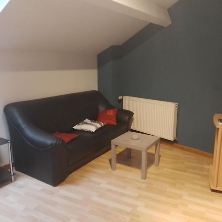 2 Pieces Cocooning Apartment Saint-Claude Bagian luar foto